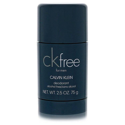 Ck Free Deodorant Stick By Calvin Klein Calvin Klein
