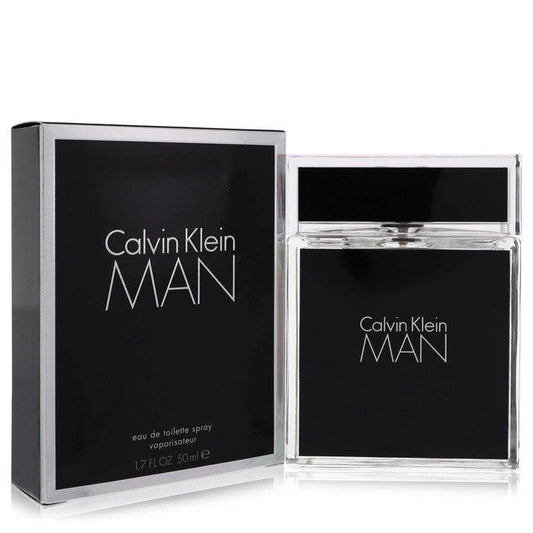 Calvin Klein Man Eau De Toilette Spray By Calvin Klein Calvin Klein