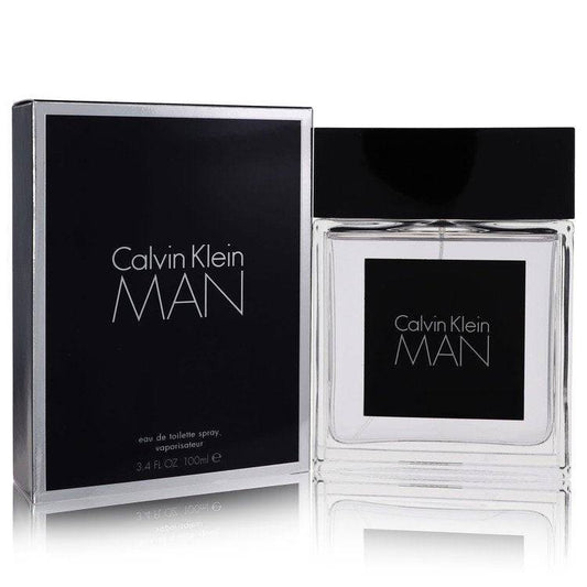 Calvin Klein Man Eau De Toilette Spray By Calvin Klein Calvin Klein
