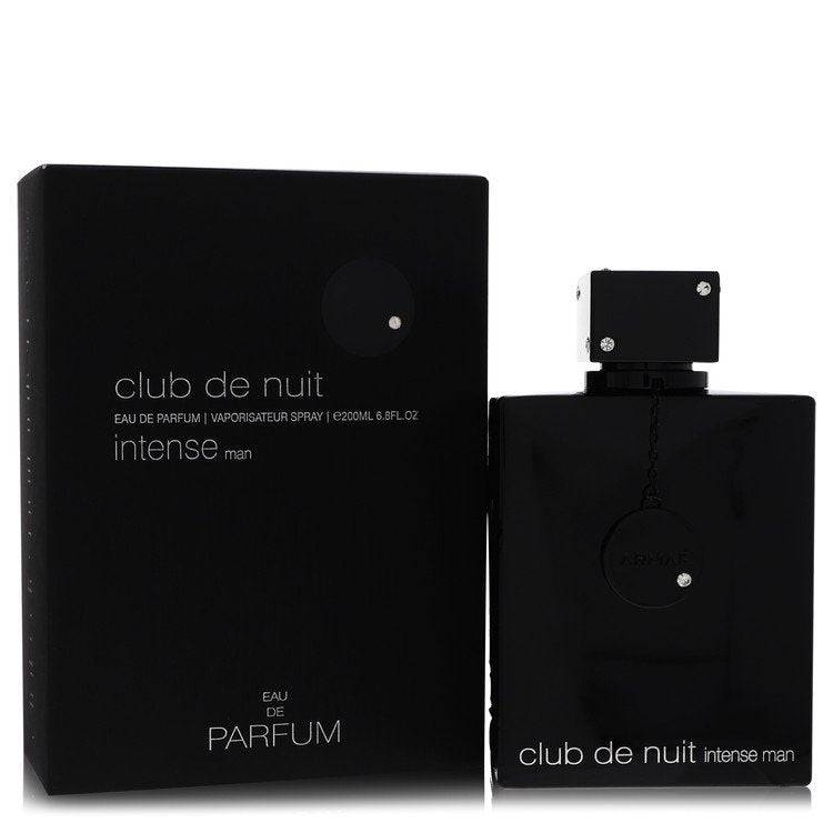 Club De Nuit Intense Eau De Parfum Spray By Armaf Armaf