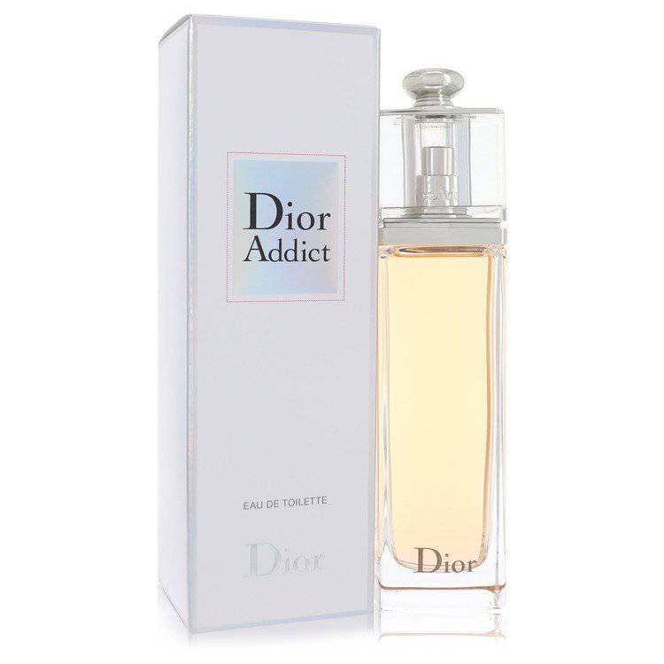 Dior Addict Eau De Toilette Spray By Christian Dior Christian Dior