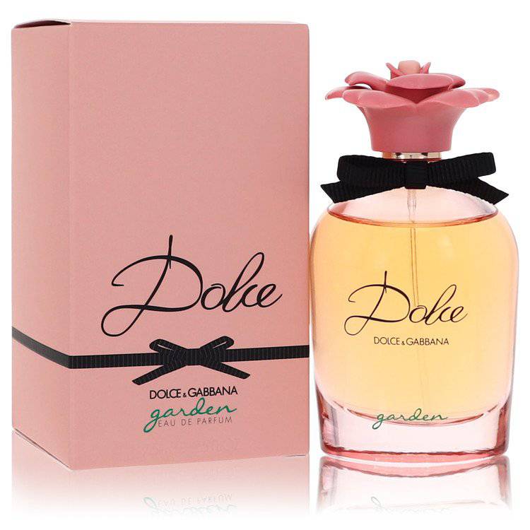 Dolce Garden Eau De Parfum Spray By Dolce & Gabbana Dolce & Gabbana