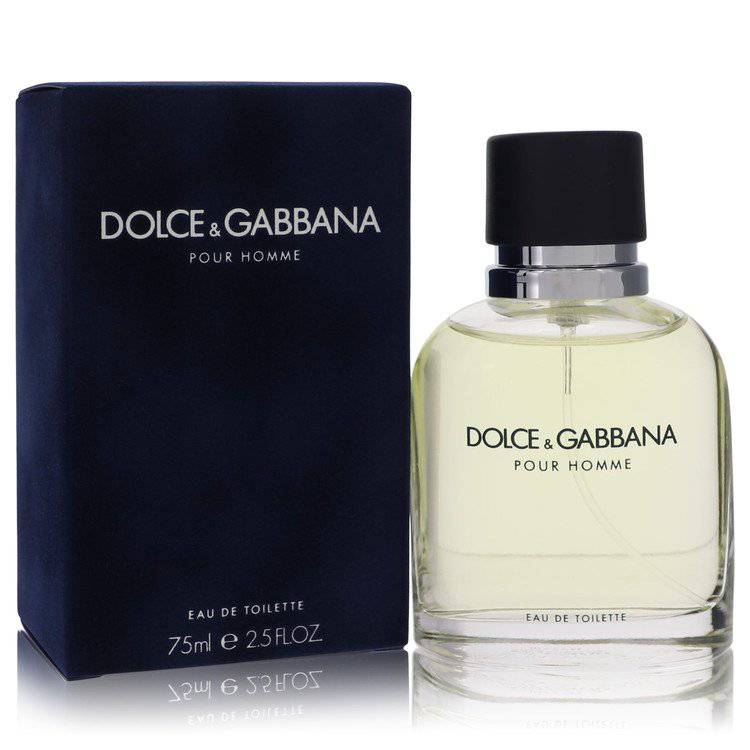 Dolce & Gabbana Eau De Toilette Spray By Dolce & Gabbana Dolce & Gabbana