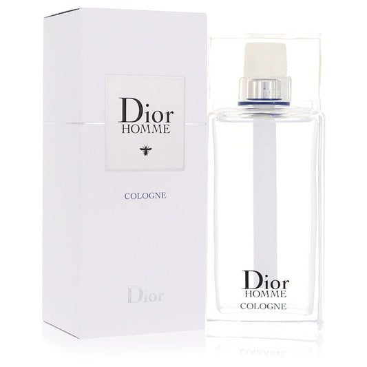 Dior Homme Cologne Spray (New Packaging 2020) By Christian Dior