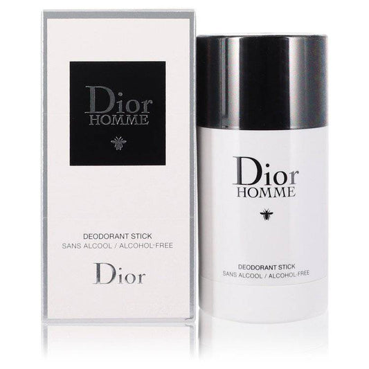 Dior Homme Alcohol Free Deodorant Stick By Christian Dior Christian Dior