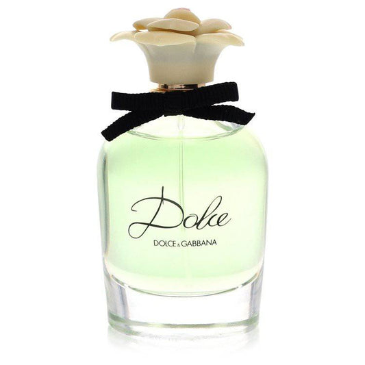 Dolce Eau De Parfum Spray (Tester) By Dolce & Gabbana Dolce & Gabbana