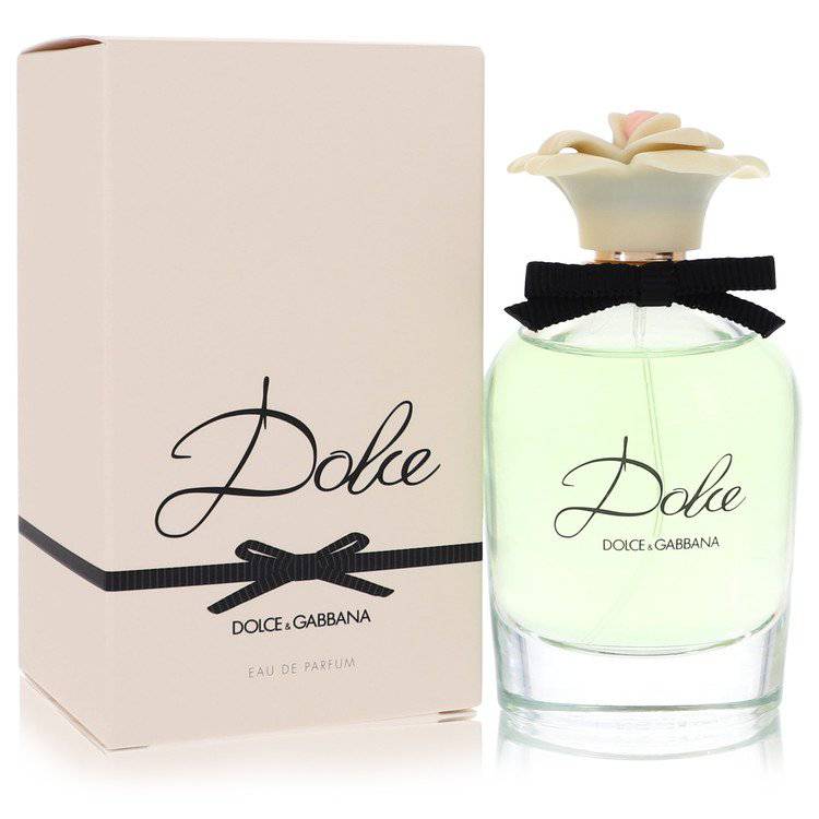 Dolce Eau De Parfum Spray By Dolce & Gabbana Dolce & Gabbana