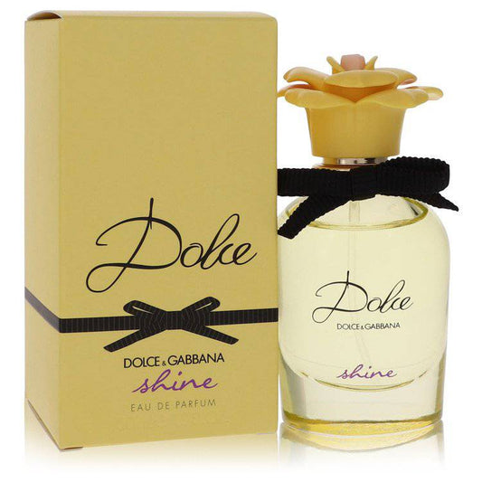 Dolce Shine Eau De Parfum Spray By Dolce & Gabbana Dolce & Gabbana