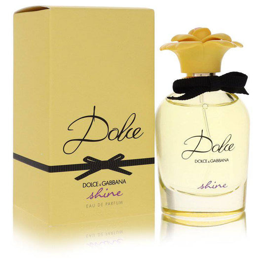 Dolce Shine Eau De Parfum Spray By Dolce & Gabbana Dolce & Gabbana