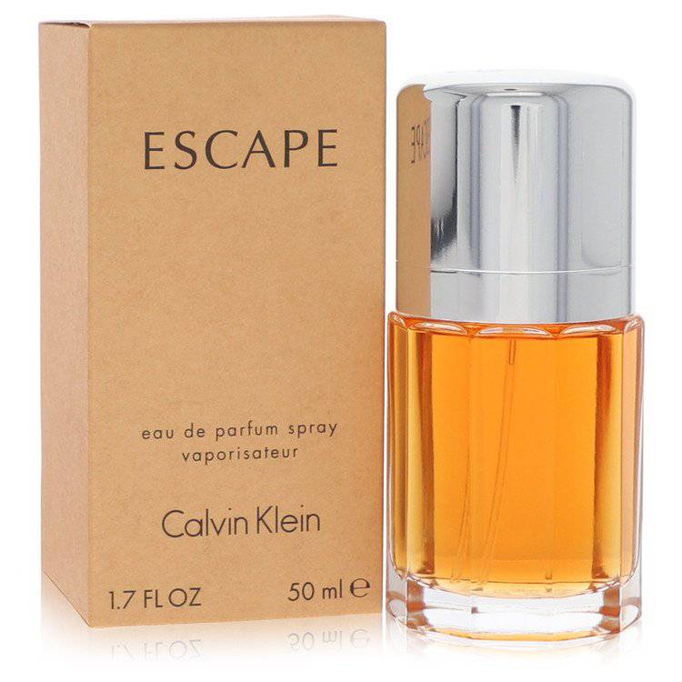 Escape Eau De Parfum Spray By Calvin Klein Calvin Klein