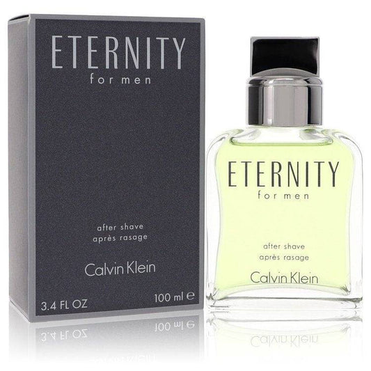 Eternity After Shave By Calvin Klein Calvin Klein