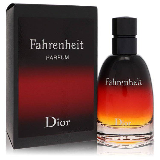 Fahrenheit Eau De Parfum Spray By Christian Dior Christian Dior