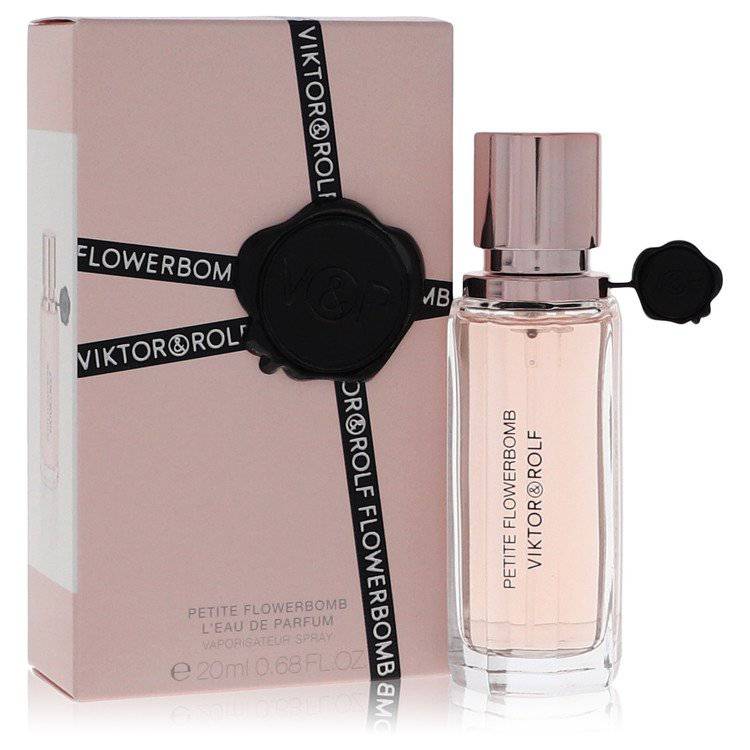 Flowerbomb Eau De Parfum Spray By Viktor & Rolf Viktor & Rolf
