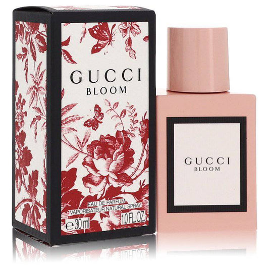 Gucci Bloom Eau De Parfum Spray By Gucci Gucci