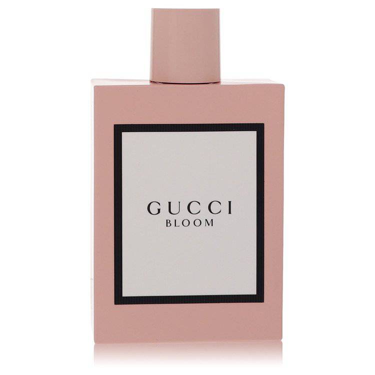 Gucci Bloom Eau De Parfum Spray (Tester) By Gucci Gucci