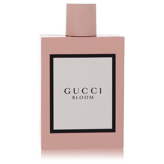 Gucci Bloom Eau De Parfum Spray (Tester) By Gucci Gucci