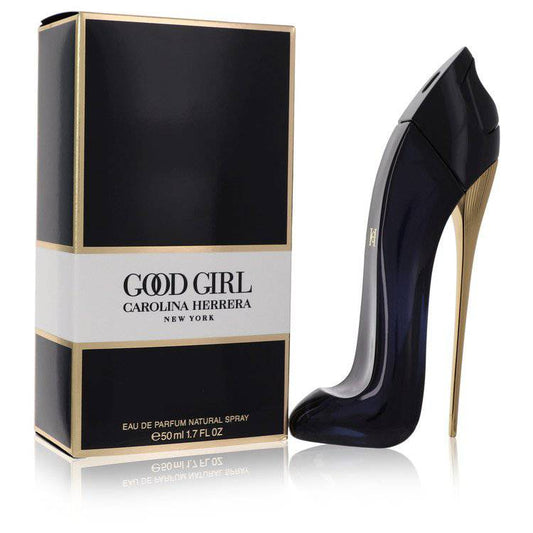 Good Girl Eau De Parfum Spray By Carolina Herrera Carolina Herrera