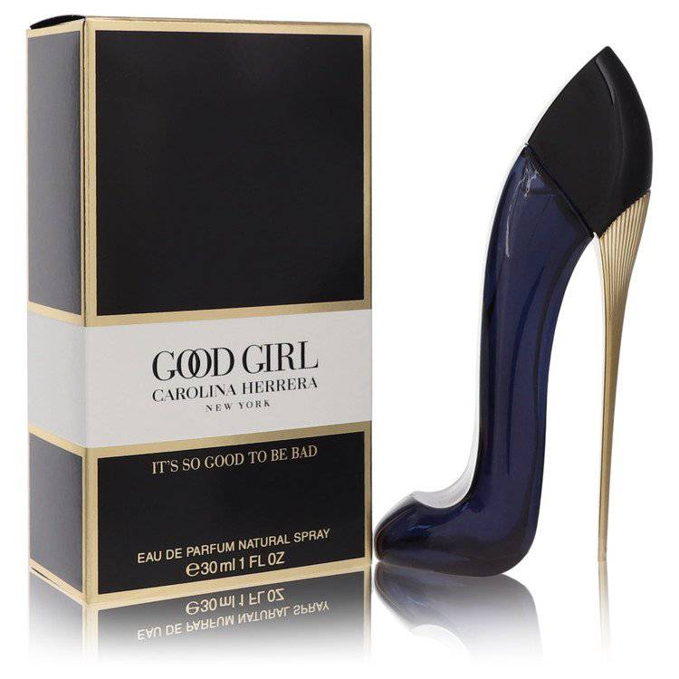 Good Girl Eau De Parfum Spray By Carolina Herrera Carolina Herrera