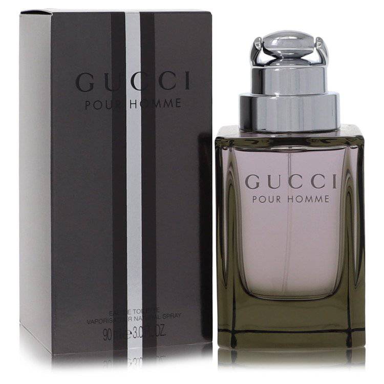 Gucci (new) Eau De Toilette Spray By Gucci Gucci