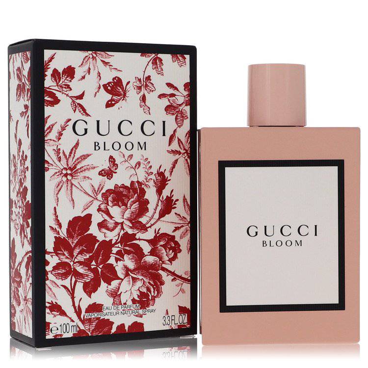 Gucci Bloom Eau De Parfum Spray By Gucci Gucci