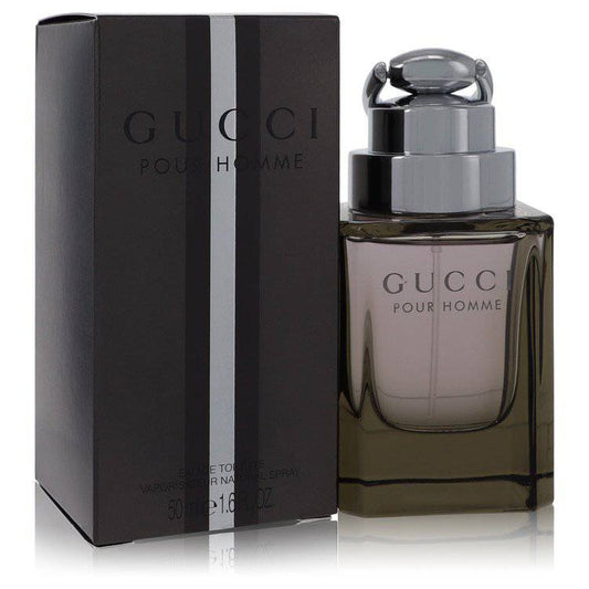 Gucci (new) Eau De Toilette Spray By Gucci Gucci