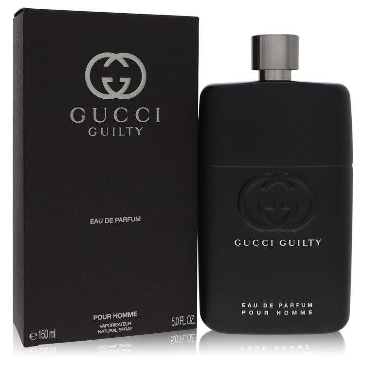 Gucci Guilty Eau De Parfum Spray By Gucci Gucci