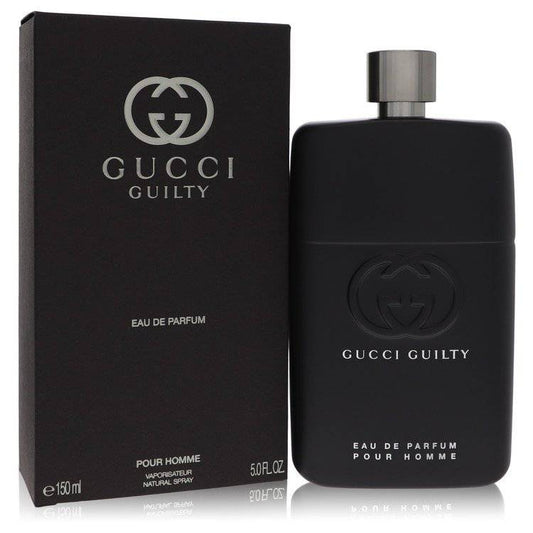 Gucci Guilty Eau De Parfum Spray By Gucci Gucci
