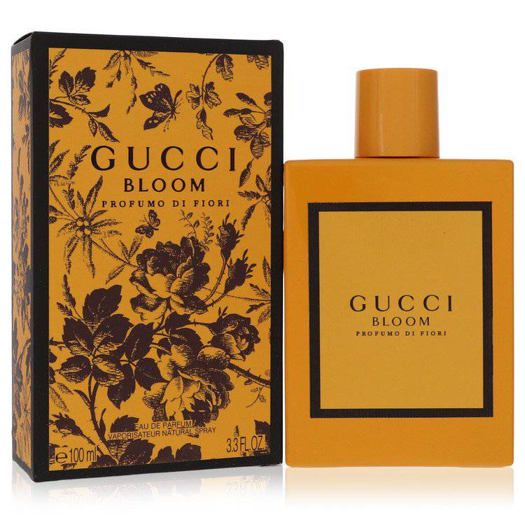 Gucci Bloom Profumo Di Fiori Eau De Parfum Spray By Gucci Gucci