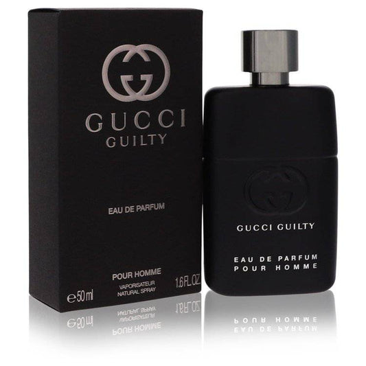 Gucci Guilty Pour Homme Eau De Parfum Spray By Gucci Gucci