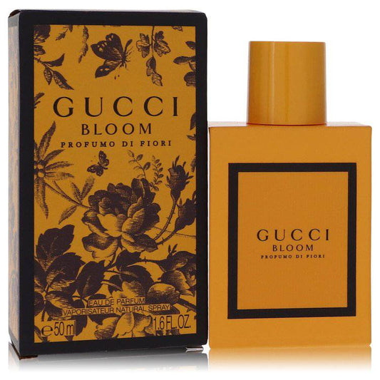 Gucci Bloom Profumo Di Fiori Eau De Parfum Spray By Gucci Gucci