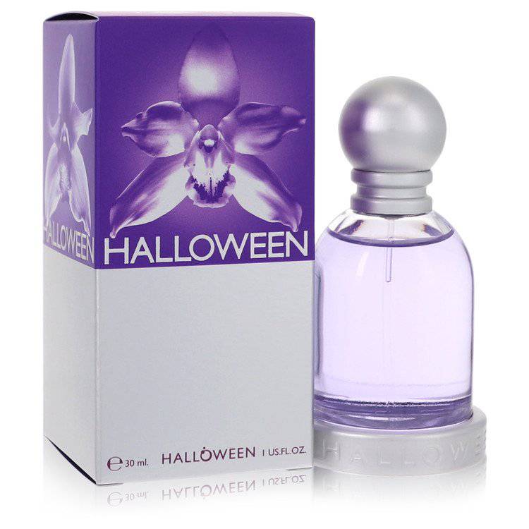 Halloween Eau De Toilette Spray By Jesus Del Pozo Jesus Del Pozo