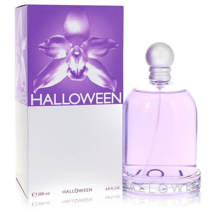 Halloween Eau De Toilette Spray By Jesus Del Pozo Jesus Del Pozo