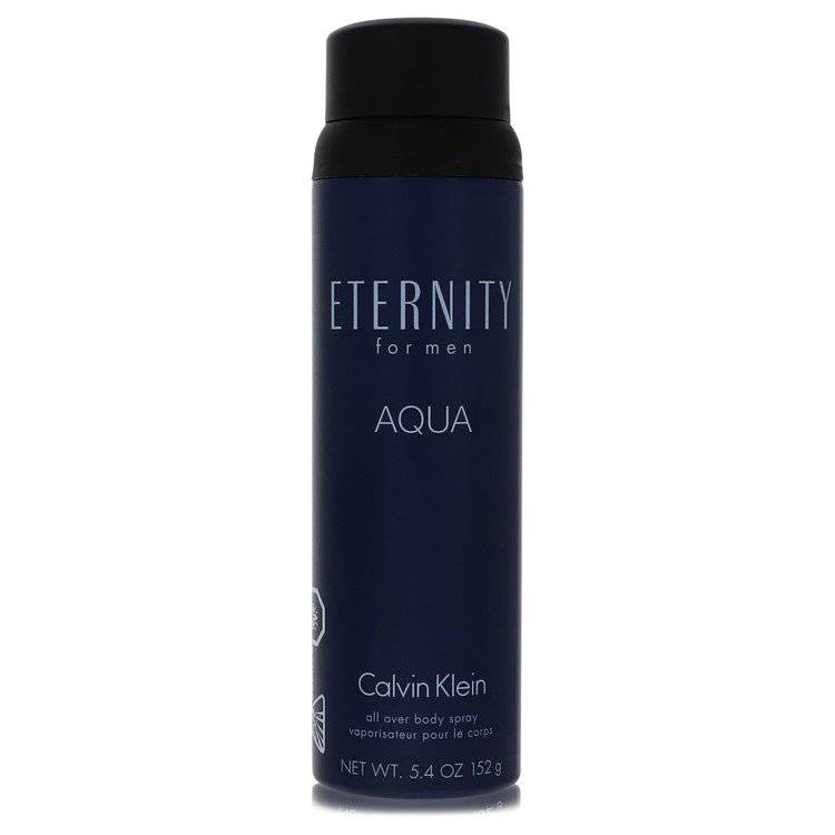 Eternity Aqua Body Spray By Calvin Klein Calvin Klein