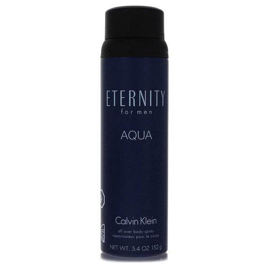 Eternity Aqua Body Spray By Calvin Klein Calvin Klein