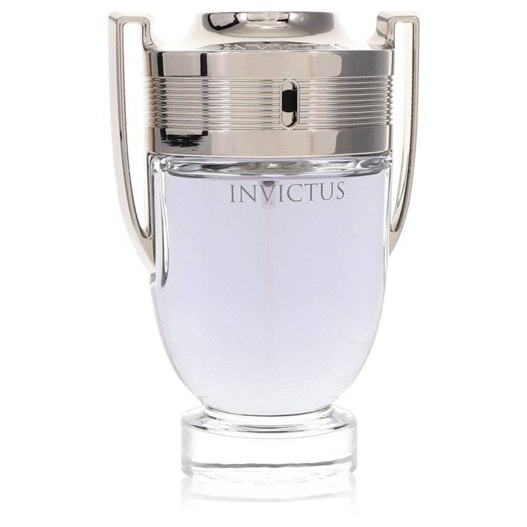 Invictus Eau De Toilette Spray (Tester) By Paco Rabanne Paco Rabanne