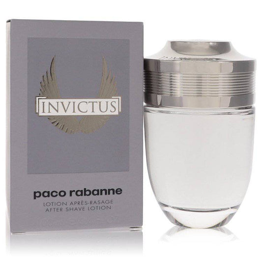 Invictus After Shave By Paco Rabanne Paco Rabanne