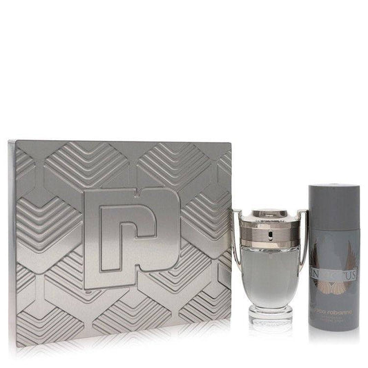 Invictus Gift Set By Paco Rabanne Paco Rabanne