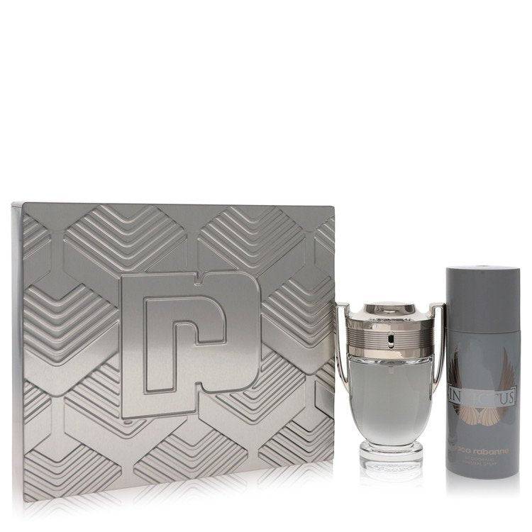 Invictus Gift Set By Paco Rabanne Paco Rabanne