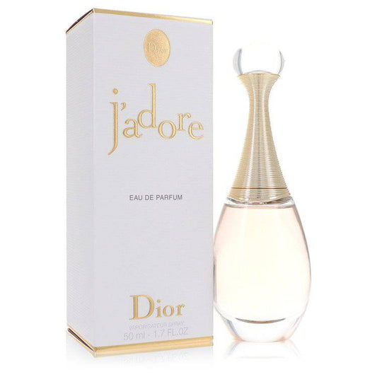 Jadore Eau De Parfum Spray By Christian Dior Christian Dior