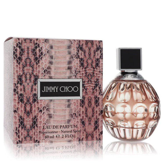 Jimmy Choo Eau De Parfum Spray By Jimmy Choo Jimmy Choo