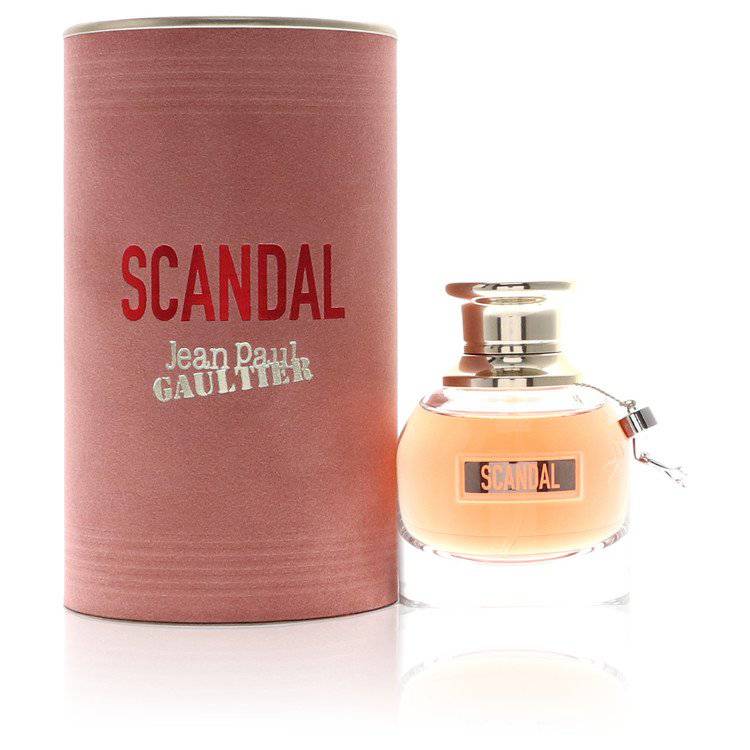 Jean Paul Gaultier Scandal Eau De Parfum Spray By Jean Paul Gaultier Jean Paul Gaultier