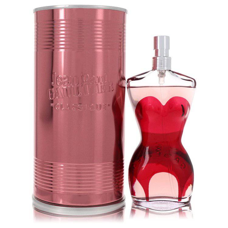 Jean Paul Gaultier Eau De Parfum Spray By Jean Paul Gaultier Jean Paul Gaultier