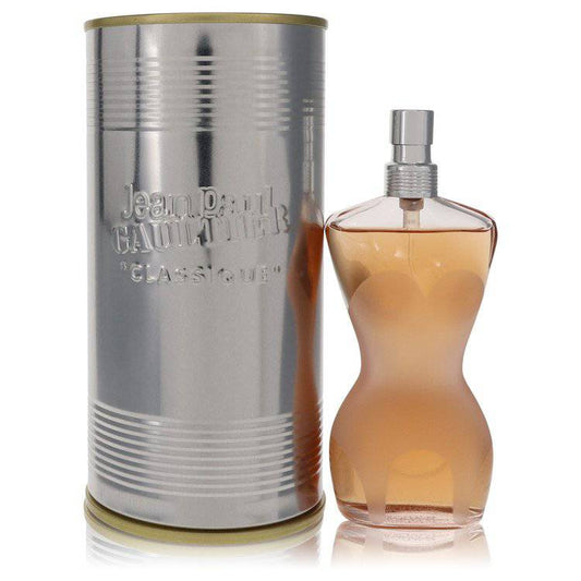 Jean Paul Gaultier Eau De Toilette Spray By Jean Paul Gaultier Jean Paul Gaultier