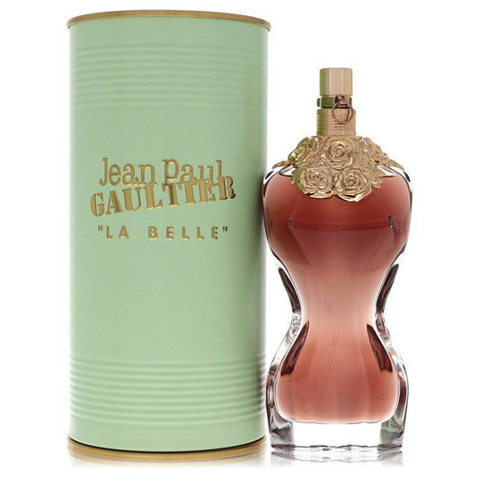 Jean Paul Gaultier La Belle Eau De Parfum Spray By Jean Paul Gaultier Jean Paul Gaultier