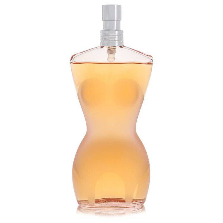 Jean Paul Gaultier Eau De Toilette Spray (Tester) By Jean Paul Gaultier Jean Paul Gaultier