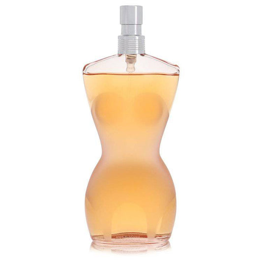 Jean Paul Gaultier Eau De Toilette Spray (Tester) By Jean Paul Gaultier Jean Paul Gaultier