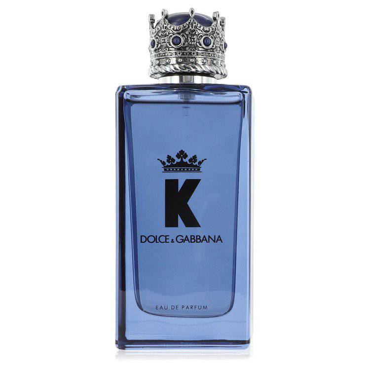 K By Dolce & Gabbana Eau De Parfum Spray (Tester) By Dolce & Gabbana Dolce & Gabbana