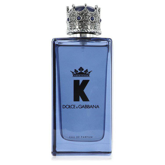 K By Dolce & Gabbana Eau De Parfum Spray (Tester) By Dolce & Gabbana Dolce & Gabbana