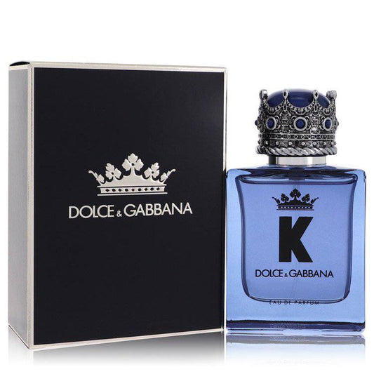K By Dolce & Gabbana Eau De Parfum Spray By Dolce & Gabbana Dolce & Gabbana