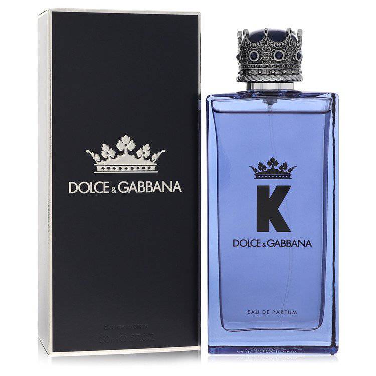K By Dolce & Gabbana Eau De Parfum Spray By Dolce & Gabbana Dolce & Gabbana
